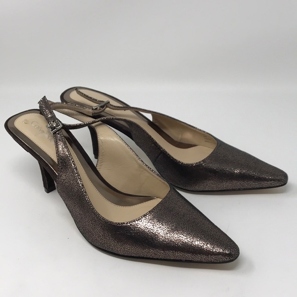 Calvin Klein pumps - Picture 2 of 8